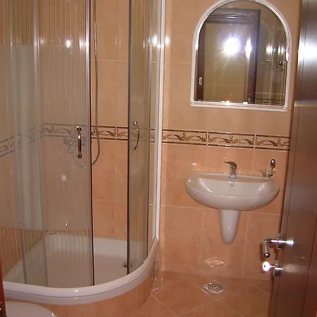 Pima Apartmani B&B