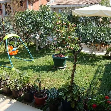 Pima Apartmani B&B 4*